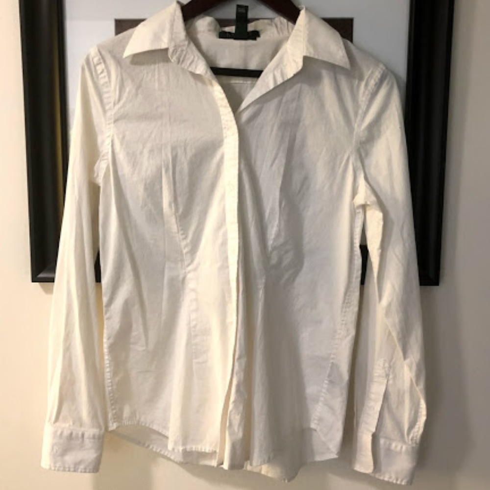 Ralph Lauren Button Down